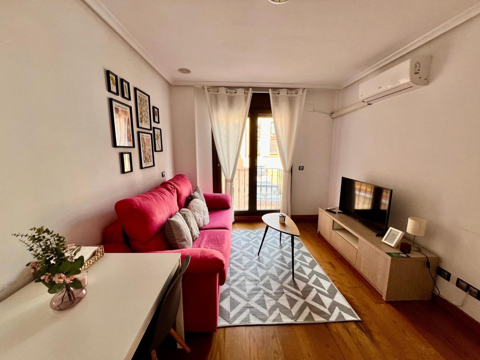 Apartamentos San Antonio 아란다데두에로 외부 사진