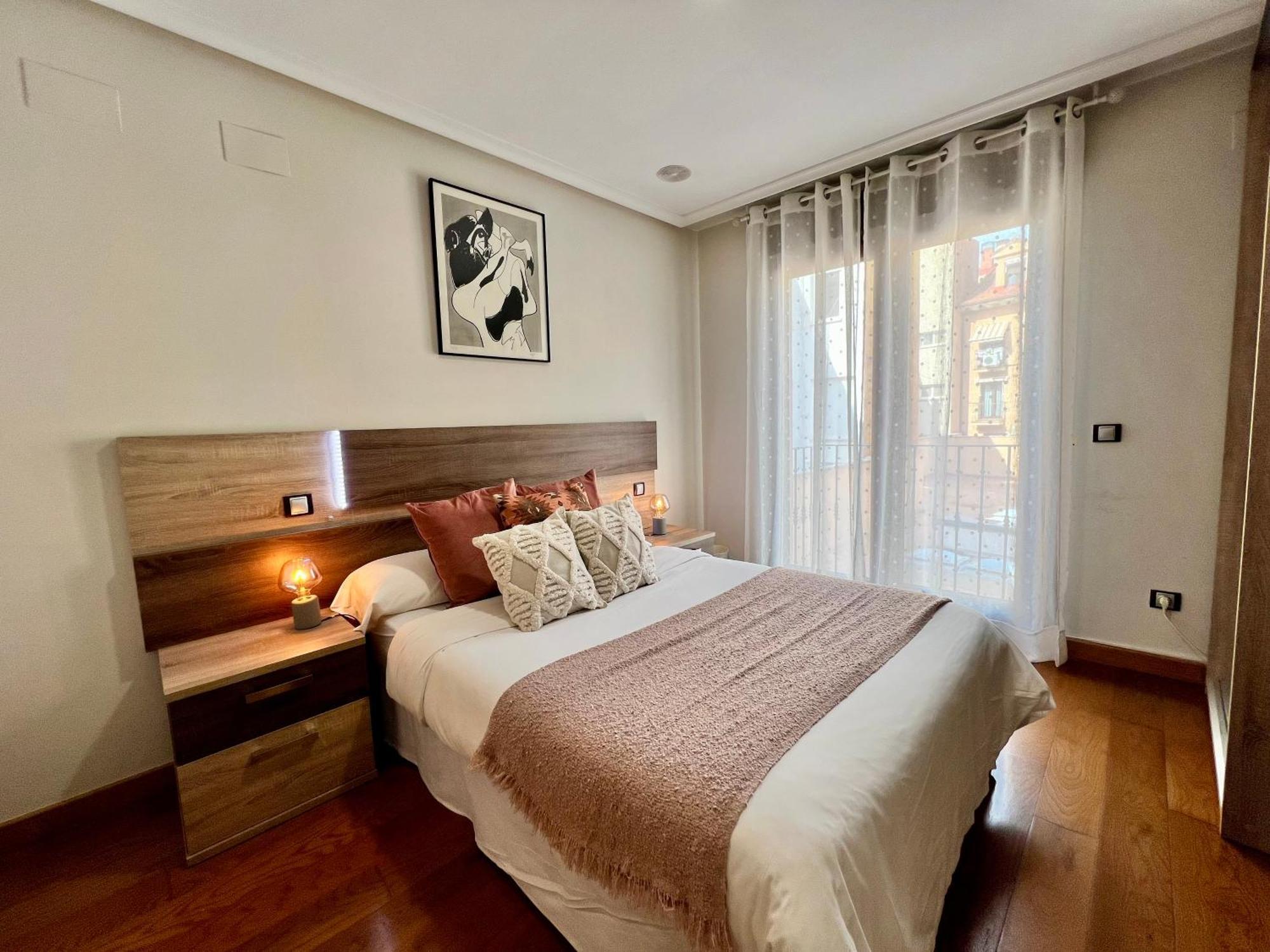 Apartamentos San Antonio 아란다데두에로 외부 사진